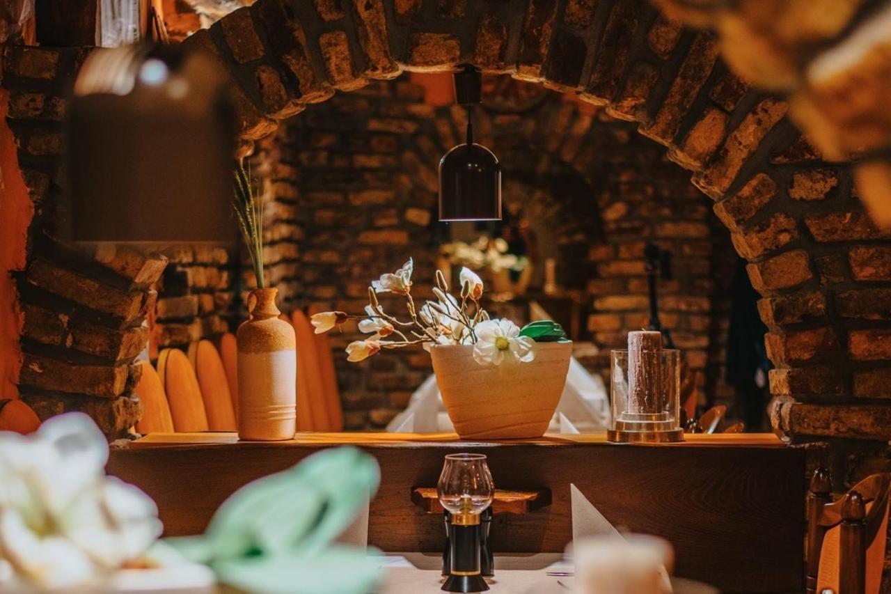 Restaurant Adria Stuben