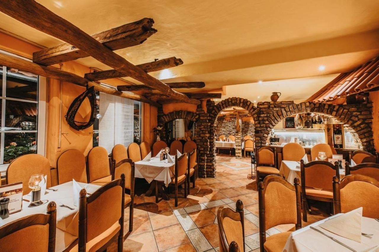 Restaurant Adria Stuben