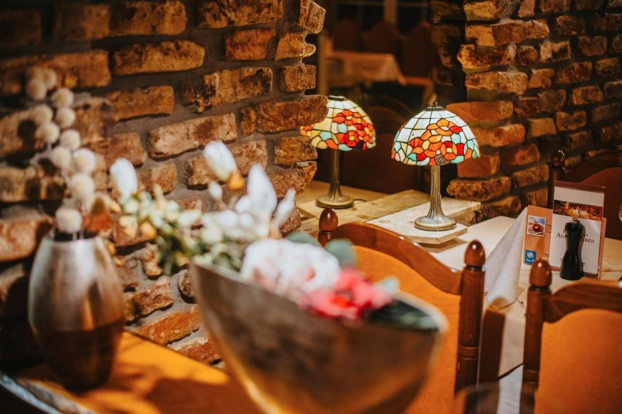 Restaurant Adria Stuben Hotel Brühl